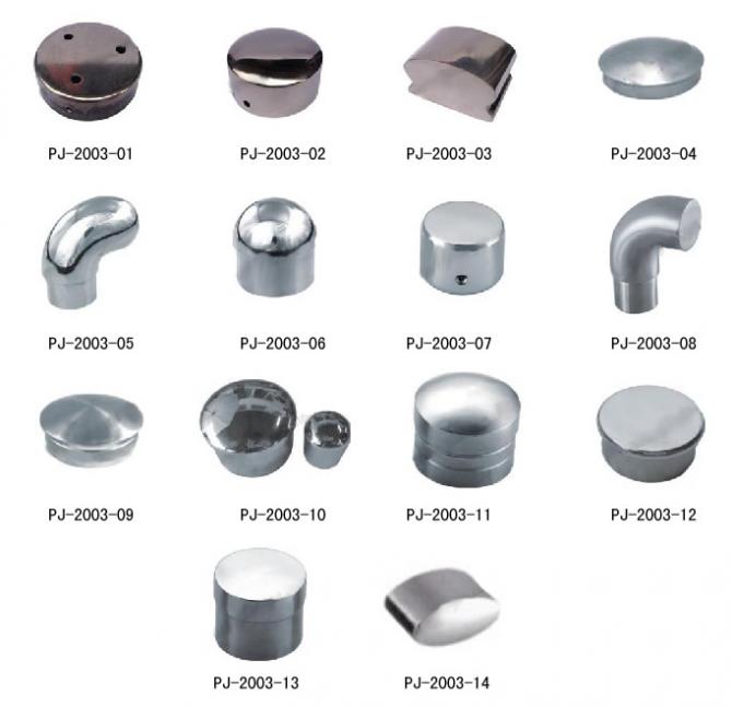 不锈钢封口盖-PJ2003图片 不锈钢封口盖-PJ2003图片