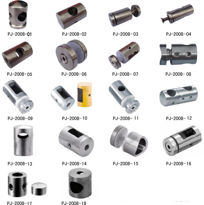 不锈钢卡子-PJ2008图片 不锈钢卡子-PJ2008图片