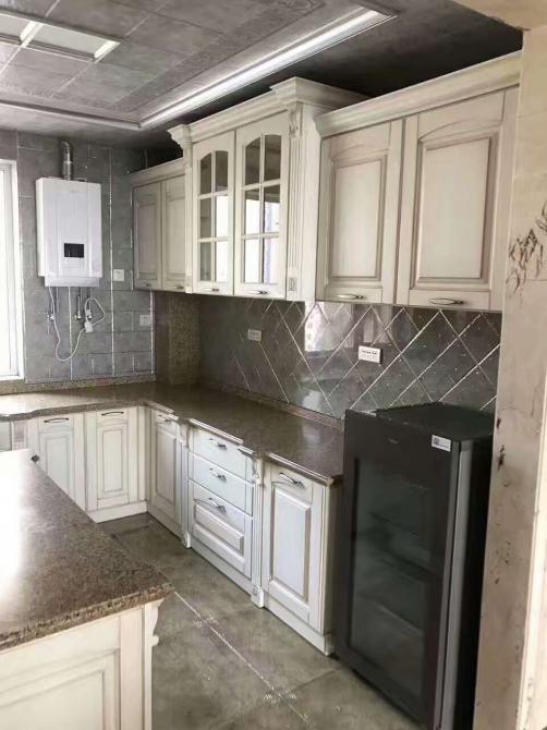 工程案例-鑫印橱柜工程_极致性价比的环保橱柜品牌_橱柜安装图片 工程案例-鑫印橱柜工程_极致性价比的环保橱柜品牌_橱柜安装图片