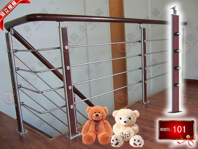 不锈钢扶手栏杆图片 不锈钢扶手栏杆图片