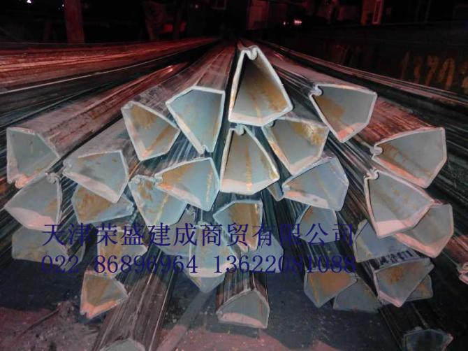 八角形异型钢管图片 八角形异型钢管图片